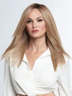 Well Played | HF Synthetic Lace Front Wig (Mono Part)
