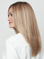 Well Played | HF Synthetic Lace Front Wig (Mono Part)