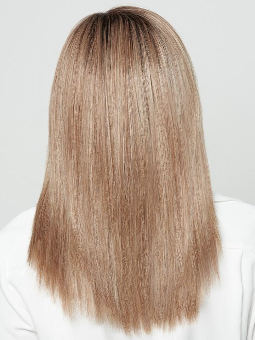 Well Played | HF Synthetic Lace Front Wig (Mono Part)