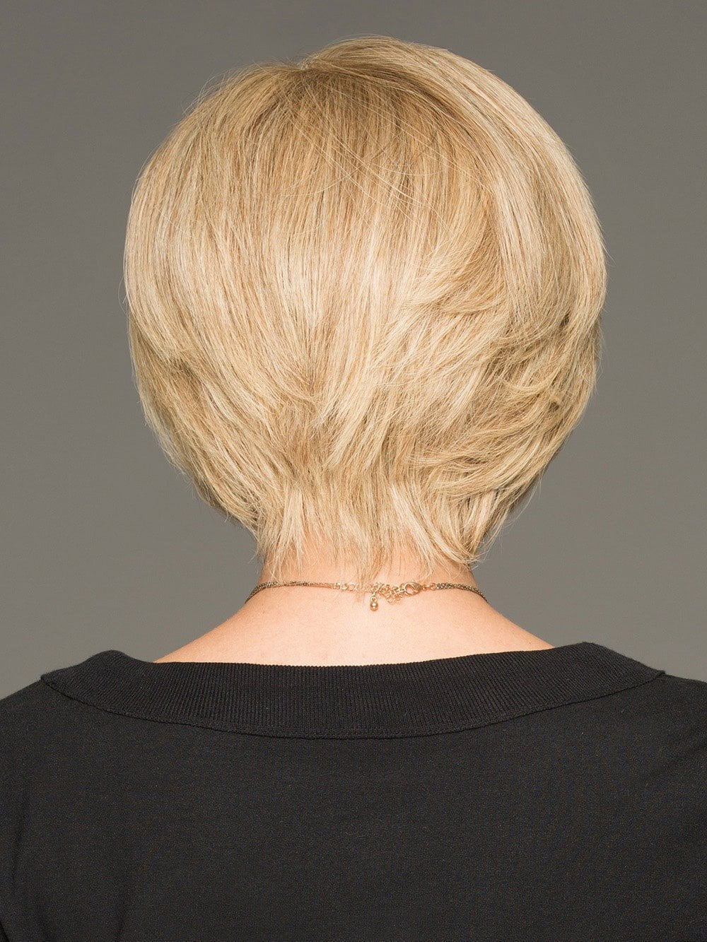 Success Story | 100% Human Hair Wig (Mono Top)