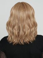 Wavy Day | Synthetic Lace Front Wig (Mono Top)