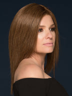 Beguile | Human Hair Wig (Mono Top)