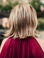 Big Time | HF Synthetic Lace Front Wig (Mono Top)