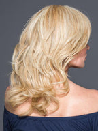 Knockout | 100% Human Hair Wig (Mono Top)