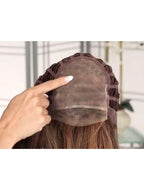 Simmer | HF Synthetic Lace Front Wig