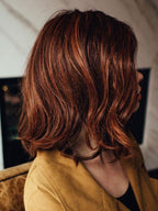 Simmer | HF Synthetic Lace Front Wig