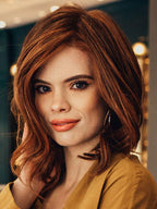 Simmer | HF Synthetic Lace Front Wig