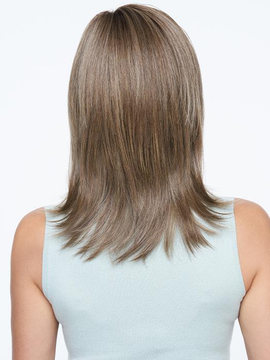 Pretty Please! | Synthetic Lace Front Wig (Mono Top)