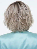 Unfiltered | Synthetic Lace Front Wig (Mono Top)