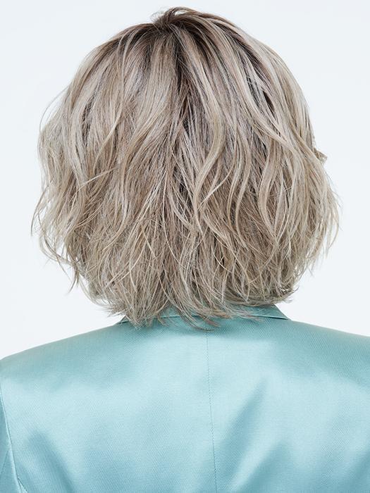 Unfiltered | Synthetic Lace Front Wig (Mono Top)