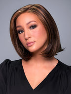 Cameron Lite | Synthetic Lace Front Wig (Mono Top)