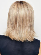 Big Time | HF Synthetic Lace Front Wig (Mono Top)