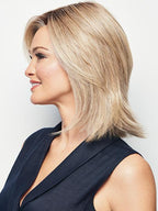 Big Time | HF Synthetic Lace Front Wig (Mono Top)