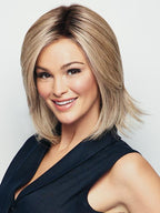 Big Time | HF Synthetic Lace Front Wig (Mono Top)