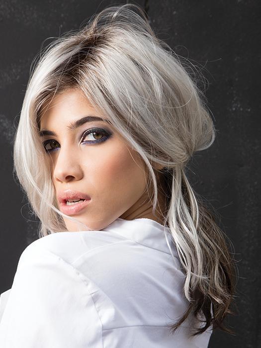 Avalon | Synthetic Lace Front Wig