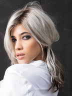 Avalon | Synthetic Lace Front Wig