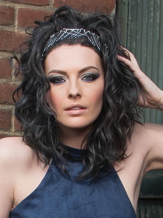 Avalon | Synthetic Lace Front Wig