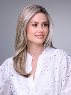 Miranda Lite | Synthetic Lace Front Wig (Hand Tied)