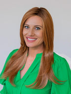 Scene Stealer | HF Synthetic Lace Front Wig (Mono Top)