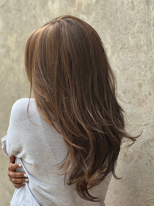 Scene Stealer | HF Synthetic Lace Front Wig (Mono Top)