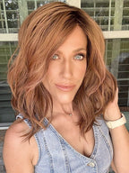 Tabu | HF Synthetic Lace Front Wig (Mono Crown)