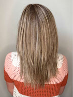 Well Played | HF Synthetic Lace Front Wig (Mono Part)