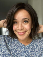 Esprit Soft | Premium Synthetic Lace Front Wig (Mono Part + Partially HT)