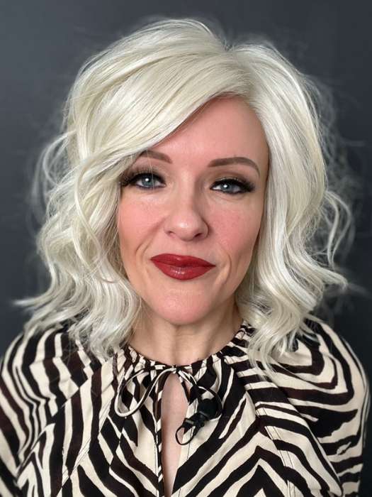 Simmer | HF Synthetic Lace Front Wig