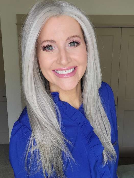 Scene Stealer | HF Synthetic Lace Front Wig (Mono Top)