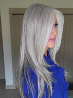 Scene Stealer | HF Synthetic Lace Front Wig (Mono Top)