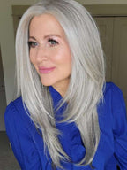 Scene Stealer | HF Synthetic Lace Front Wig (Mono Top)