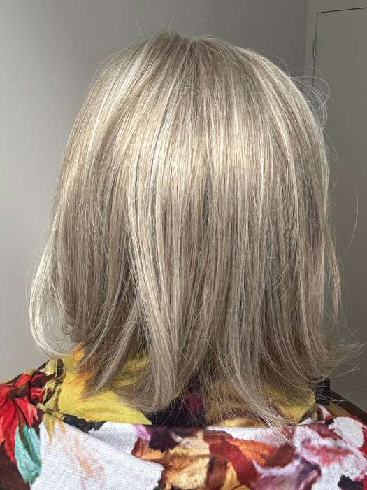 Cameron Lite | Synthetic Lace Front Wig (Mono Top)