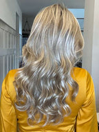 Amber | Synthetic Lace Front Wig (Mono Top)