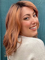 Tabu | HF Synthetic Lace Front Wig (Mono Crown)