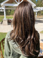 Angelica | Synthetic Wig (Basic Cap)