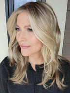 Miranda Lite | Synthetic Lace Front Wig (Hand Tied)