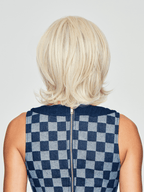 Upstage | Synthetic Lace Front Wig (Hand-Tied)