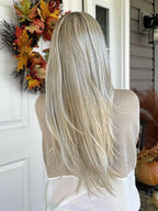 Avery | Synthetic Lace Front Wig (Mono Top)