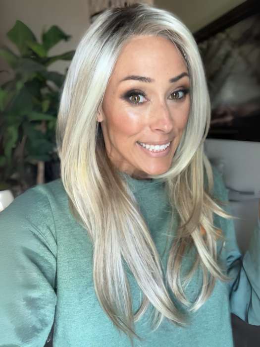 Zara Lite | Synthetic Lace Front Wig (Mono Top)