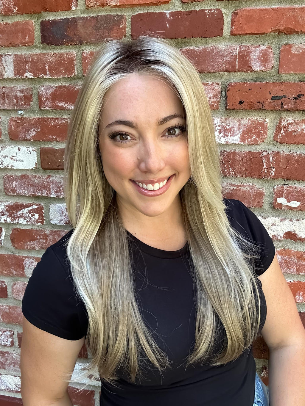 Zara Lite | Synthetic Lace Front Wig (Mono Top)