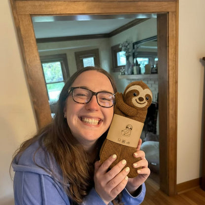 🎁Cosy 3D Knit Animal Socks, Cute & Comfy for You or a Lovely Gift 💝