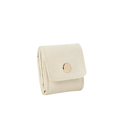 Mini Travel Jewelry Bag