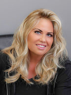 Arrow Mono Part | Synthetic Lace Front Wig (Mono Part)