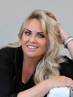 Arrow Mono Part | Synthetic Lace Front Wig (Mono Part)