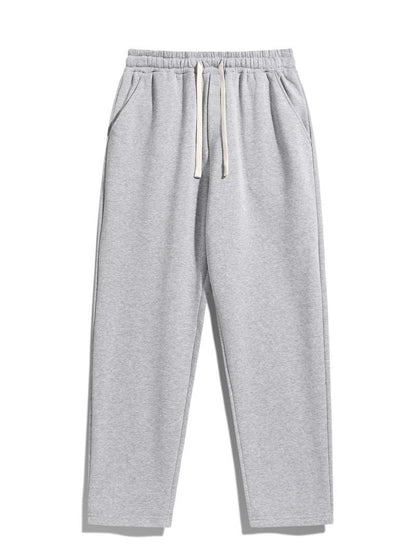 24-Hour Limited-Time Offer ⏰👖 Men's Slim Fit Fleece Jogging Pants (S-6XL)