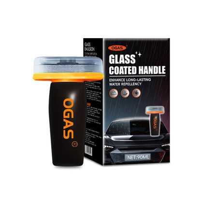 Hot Sale 49% OFF!!⚡50K+ SOLD!🔥2025 Automotive Handheld Oil Film Cream