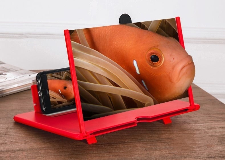 🔥 Screen Magnifier Newest Version