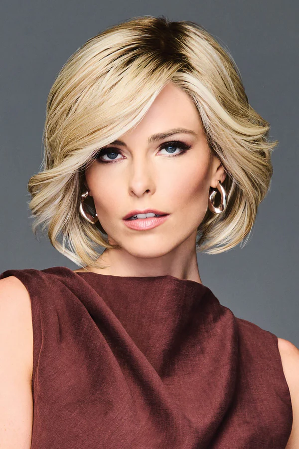 Trend Aler Short Wigs for Women