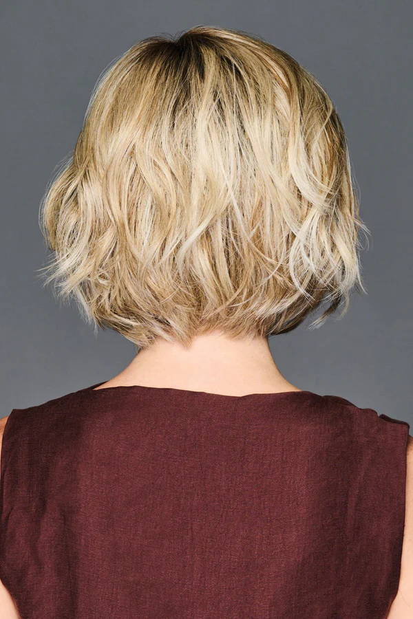 Trend Aler Short Wigs for Women