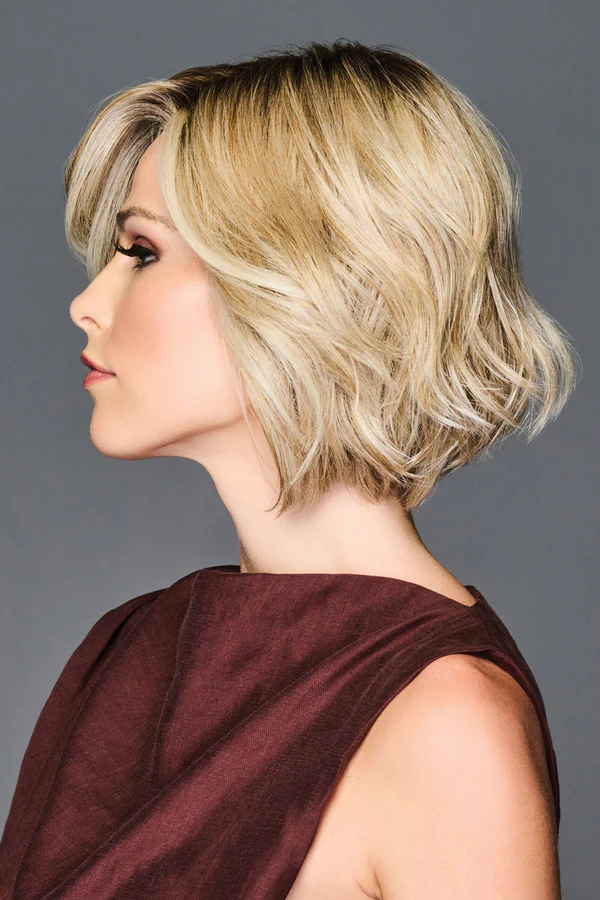 Trend Aler Short Wigs for Women